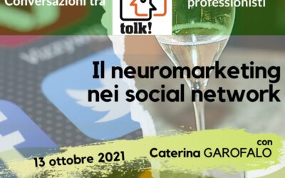 Tolktolk, il neuromarketing nei social network